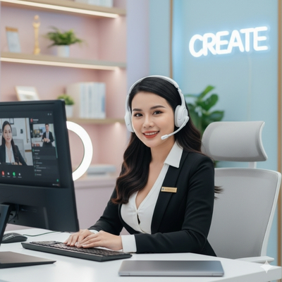 Hỗ trợ trực tuyến